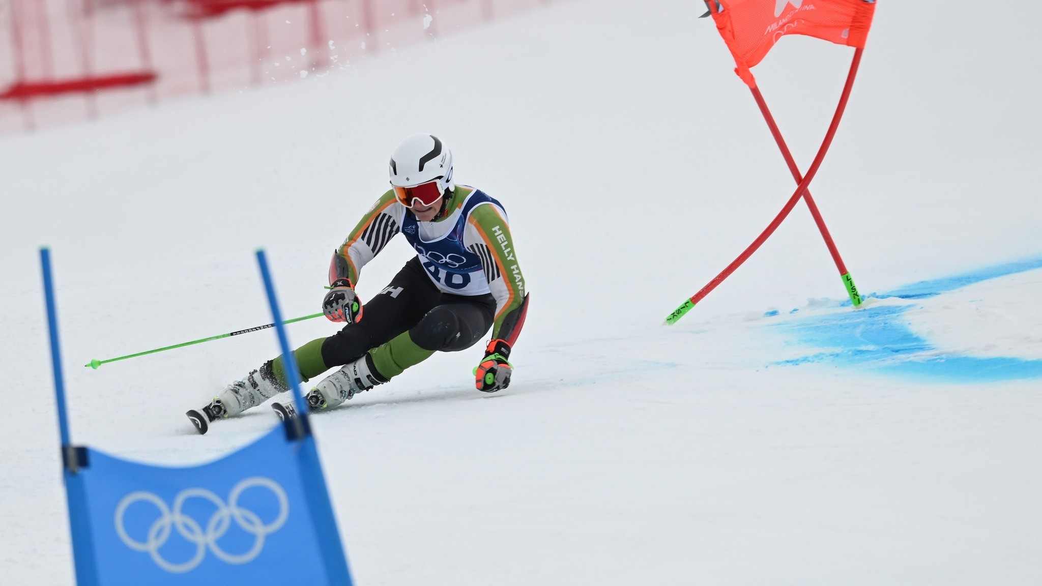 Kockáztatott, de megérte